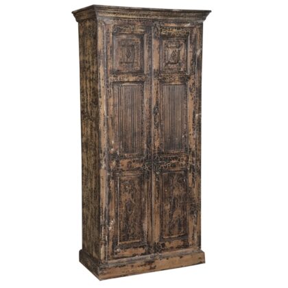 Two Door Cabinet