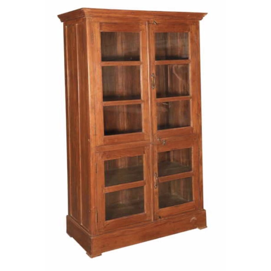 Two Door Cabinet