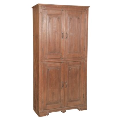 Four Door Cabinet