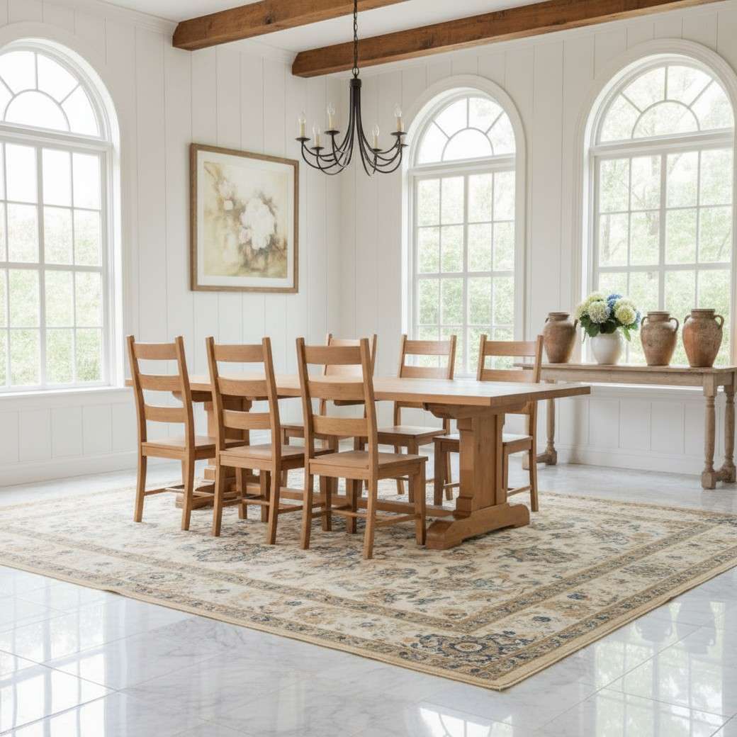 Mayfair Dining Set
