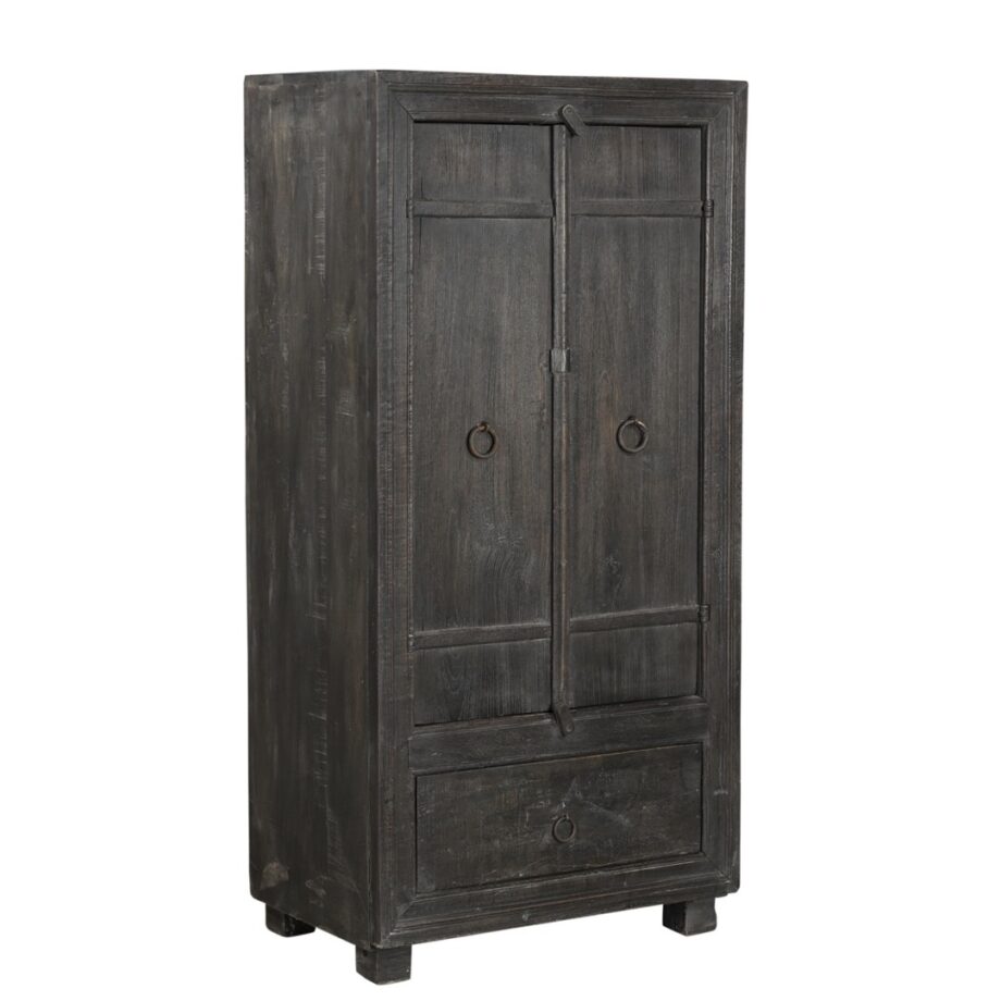 Two Door Cabinet