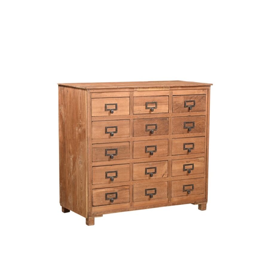 Antique Cabinet