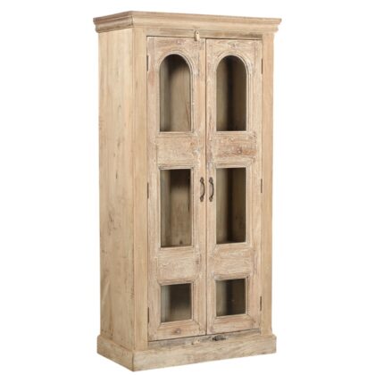 Two Door Cabinet