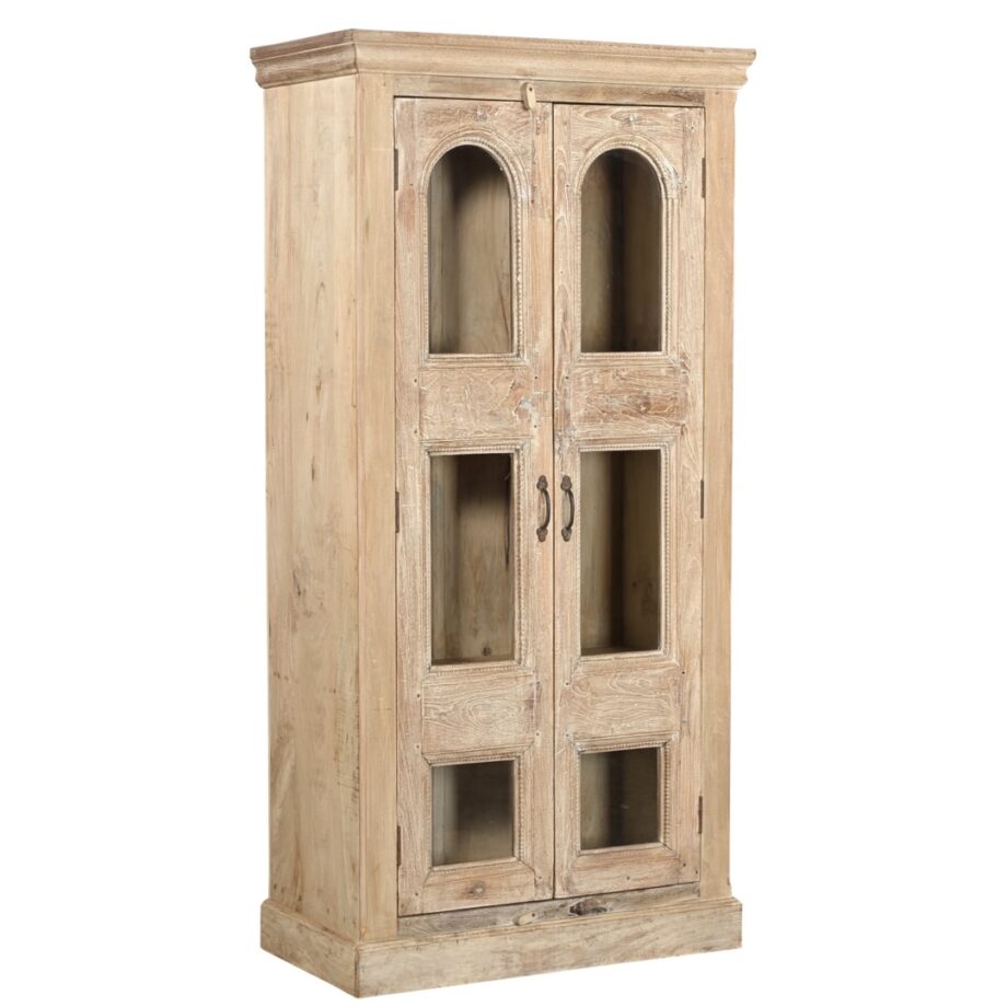 Two Door Cabinet