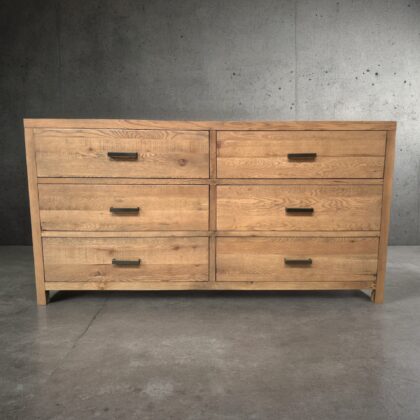 Camden Dresser