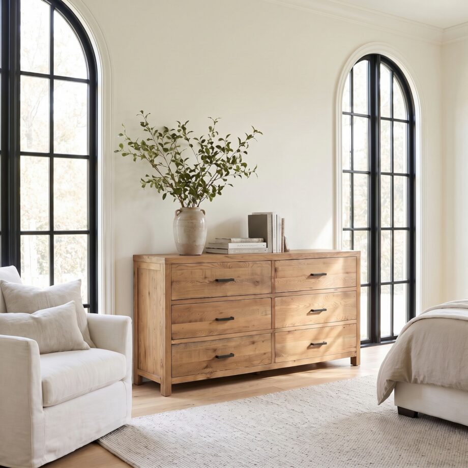 Camden Dresser