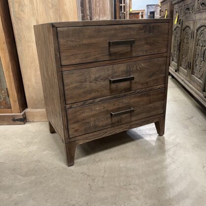 Tribeca Nightstand