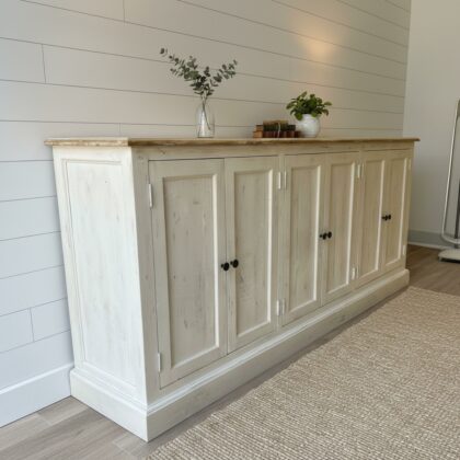 Benchwright Sideboard