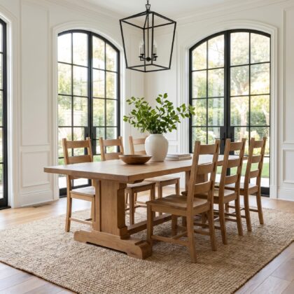 Mayfair Dining Set