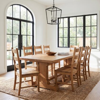 Mayfair Dining Set