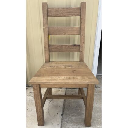 Oak Dining Chair