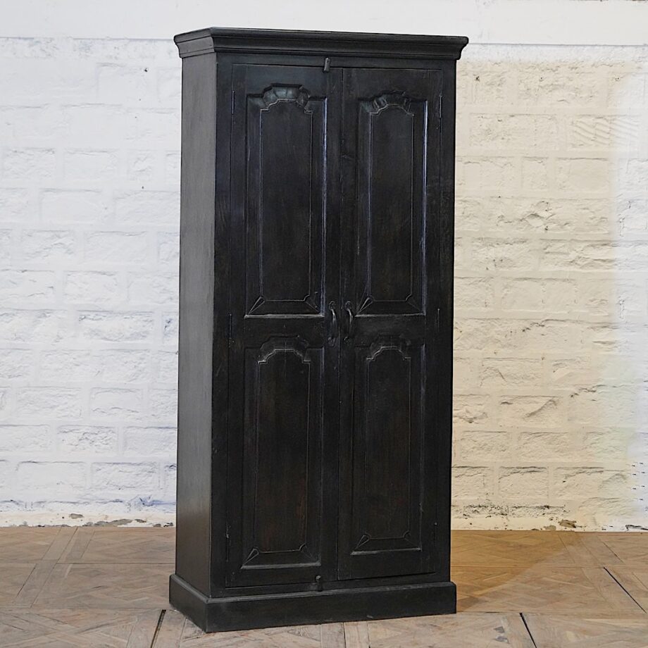 Two Door Cabinet