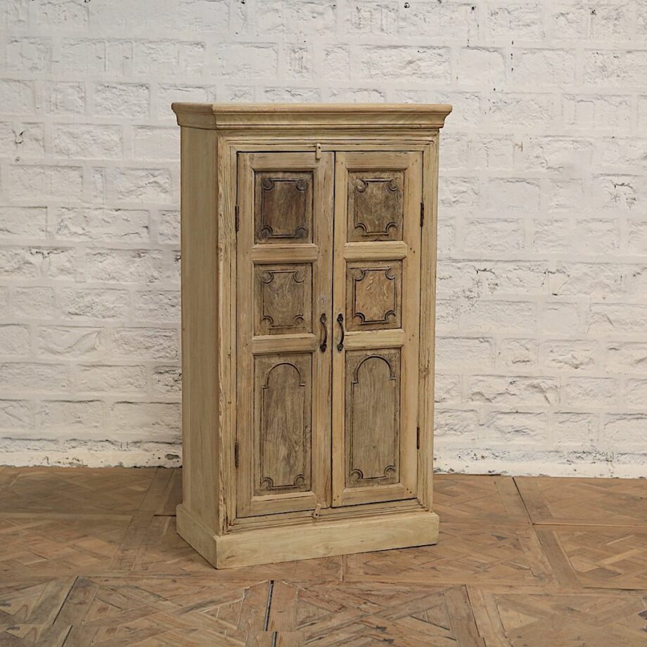 Two Door Cabinet