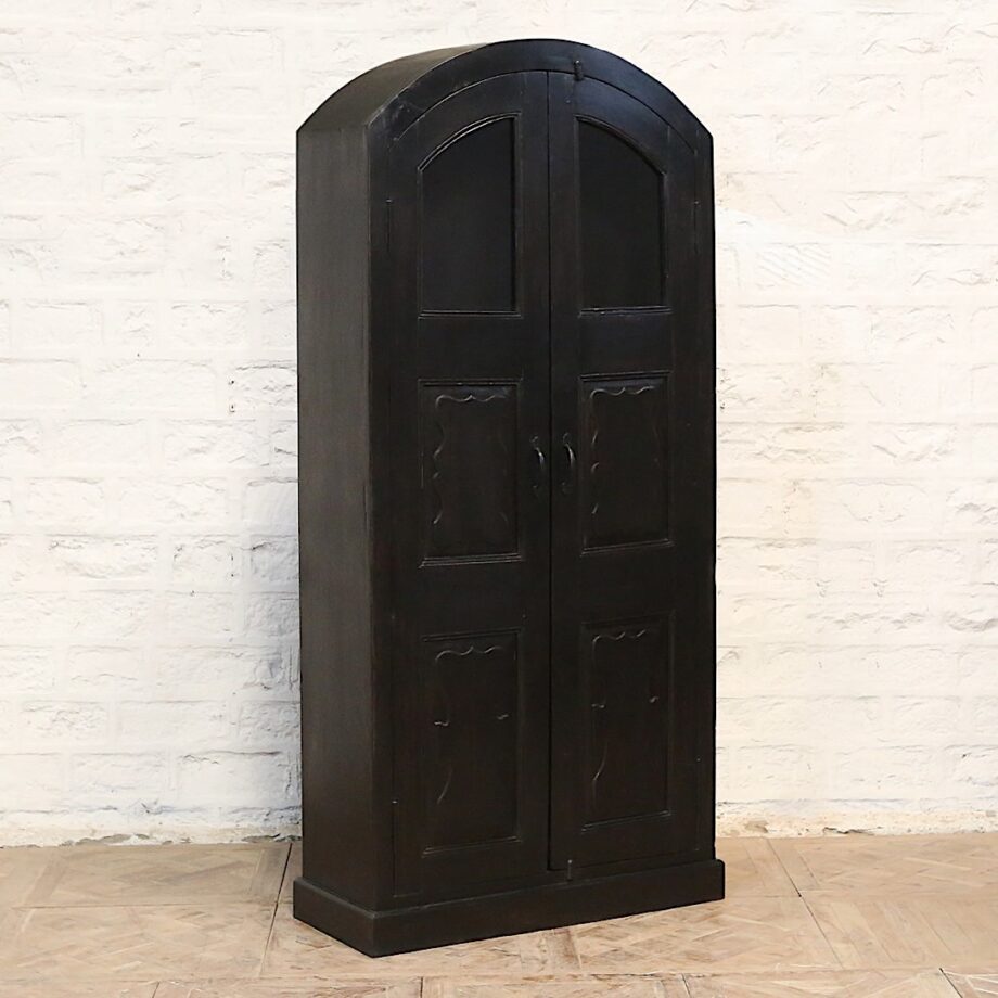 Two Door Cabinet