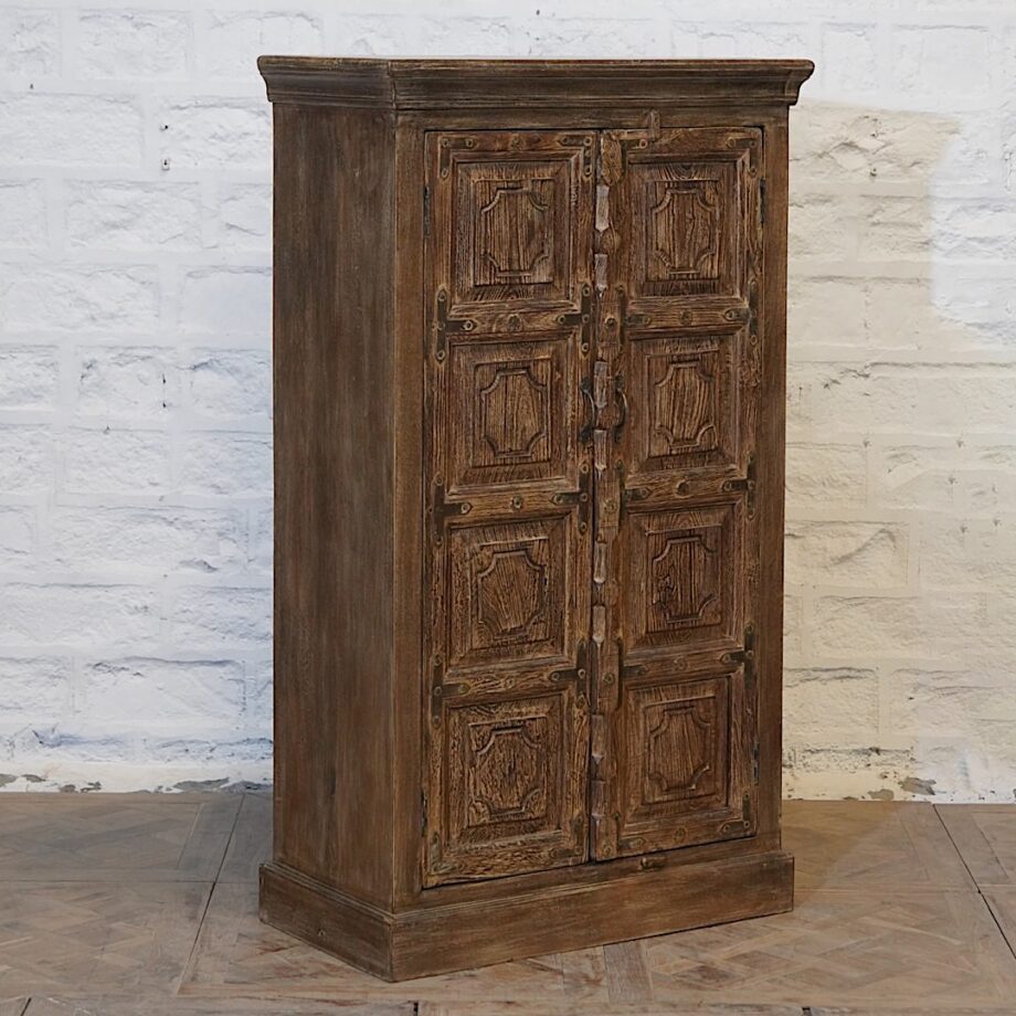 Two Door Cabinet
