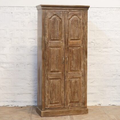 Two Door Cabinet