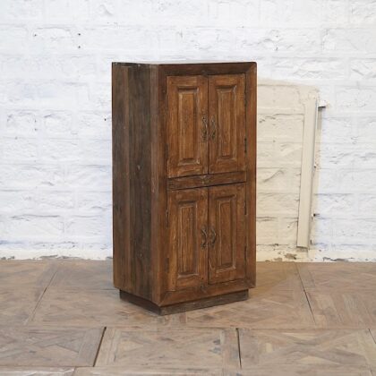 Four Door Cabinet