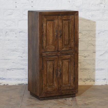 Four Door Cabinet