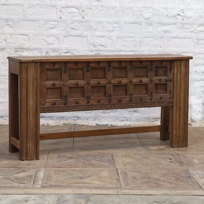Console Table