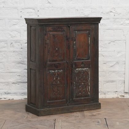Two Door Cabinet