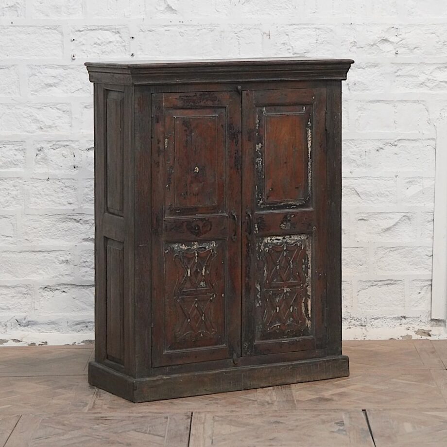 Two Door Cabinet