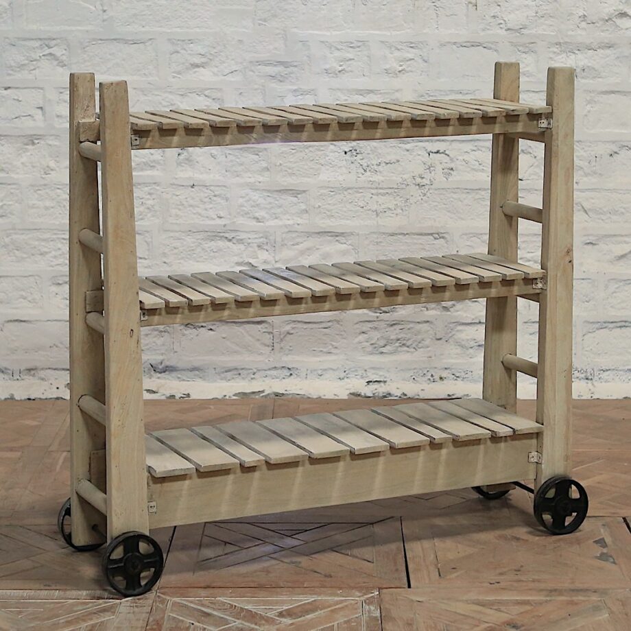 Bar Cart