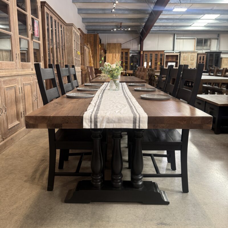 Roma Dining Set - Image 5