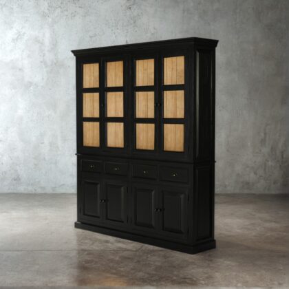 Liverpool Display Cabinet