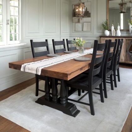 Roma Dining Set