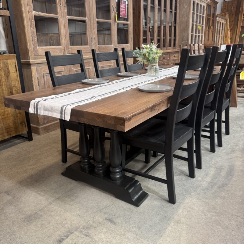 Roma Dining Set