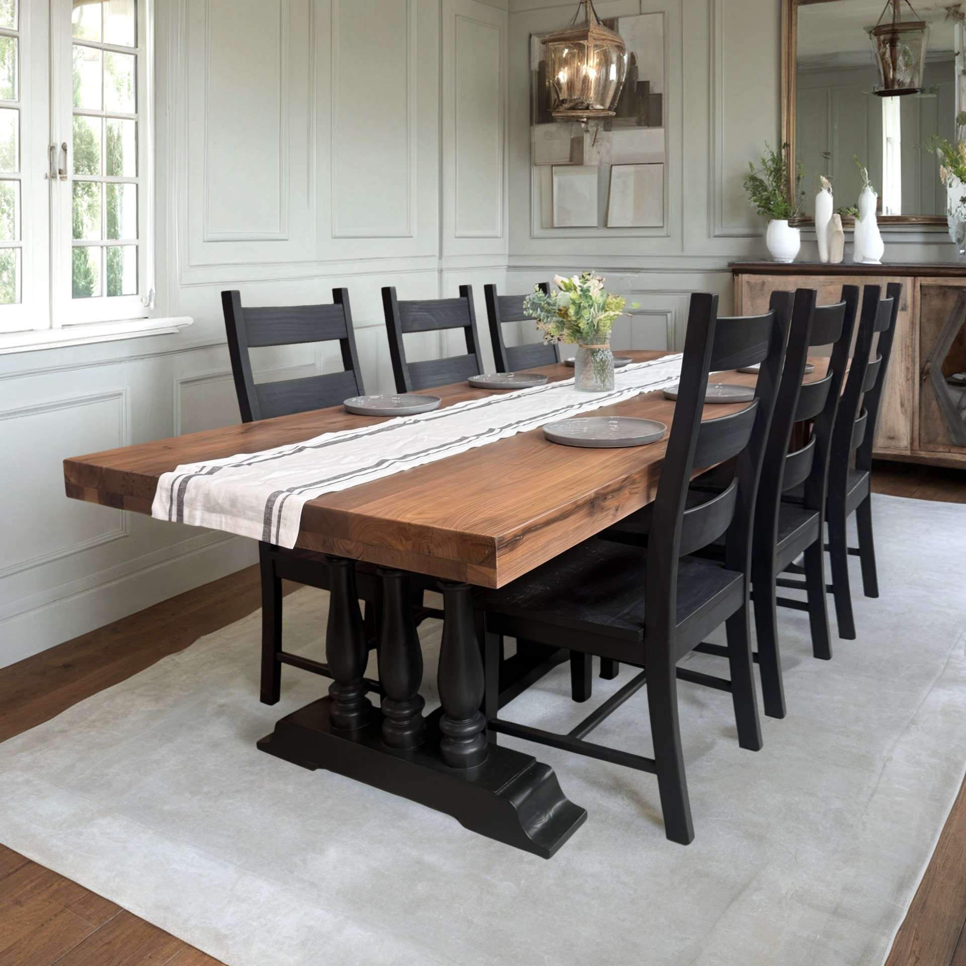 Roma Dining Set
