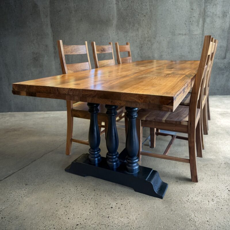 Roma Dining Set - Image 6