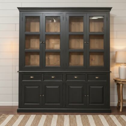 Liverpool Display Cabinet