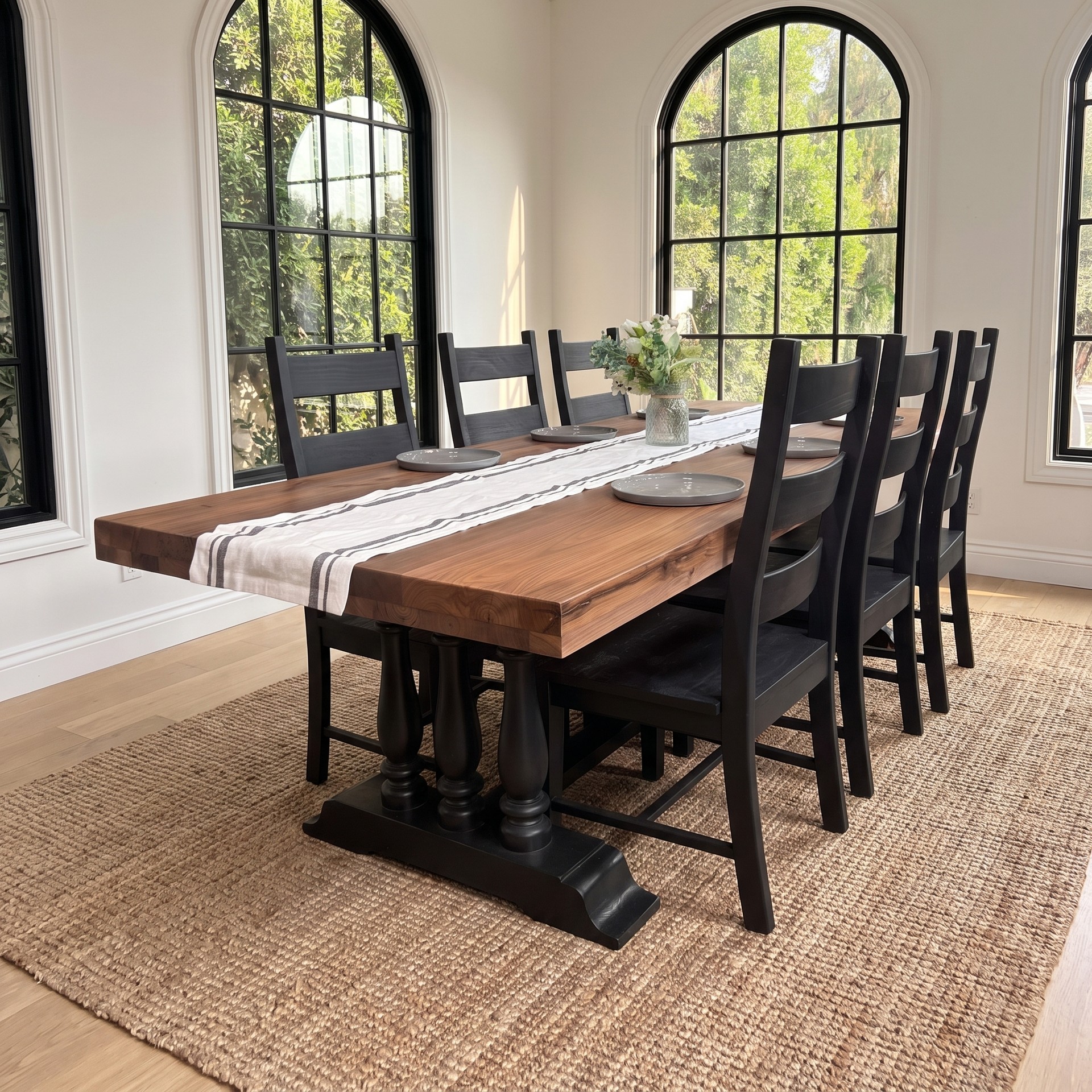 Roma Dining Set - Image 2