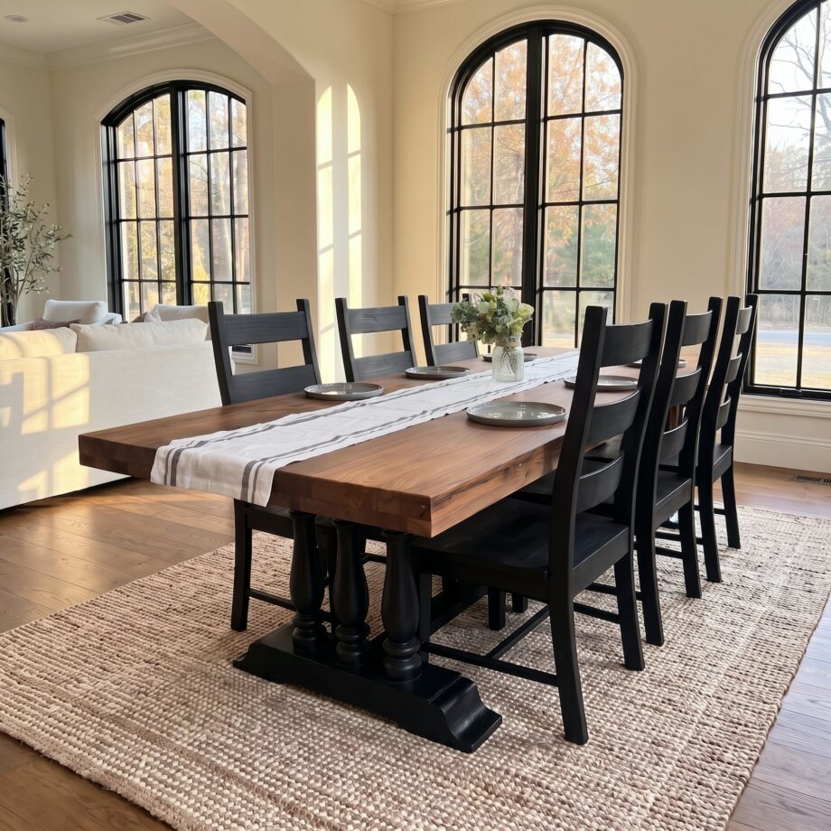 Roma Dining Set