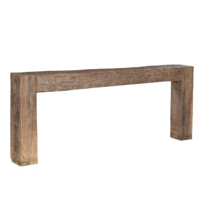 Foundry Sofa Table