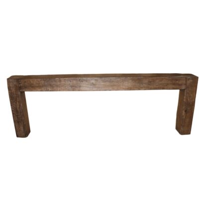 Foundry Sofa Table