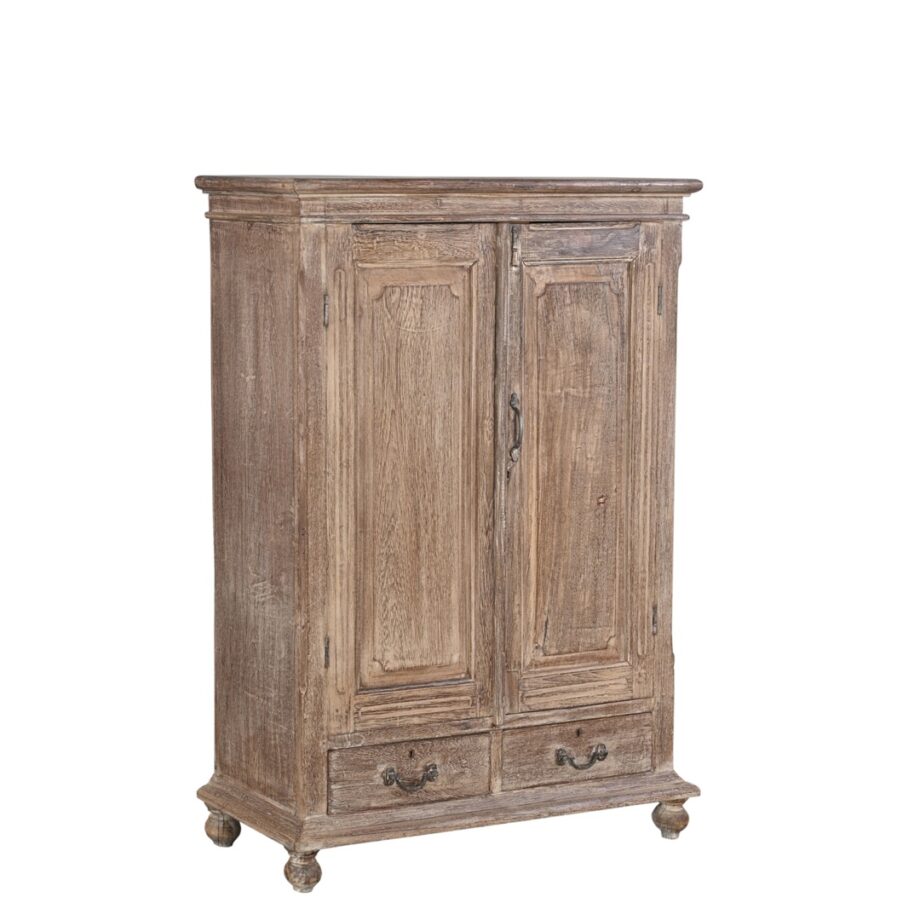 Antique Cabinet