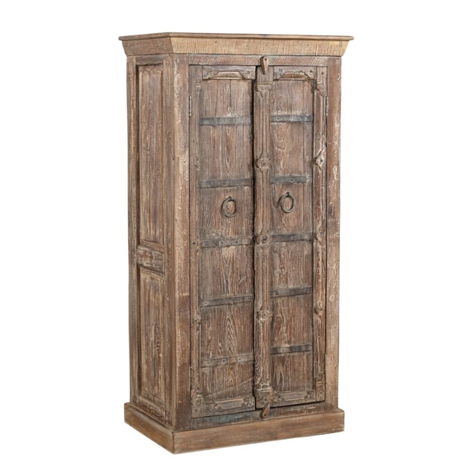 Two Door Cabinet