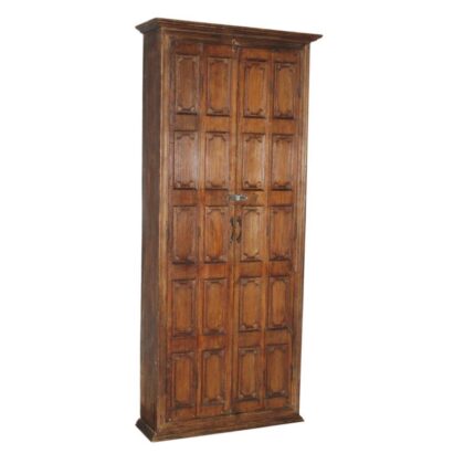 Multi Door Cabinet