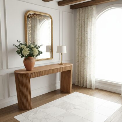 Kensington Sofa Table