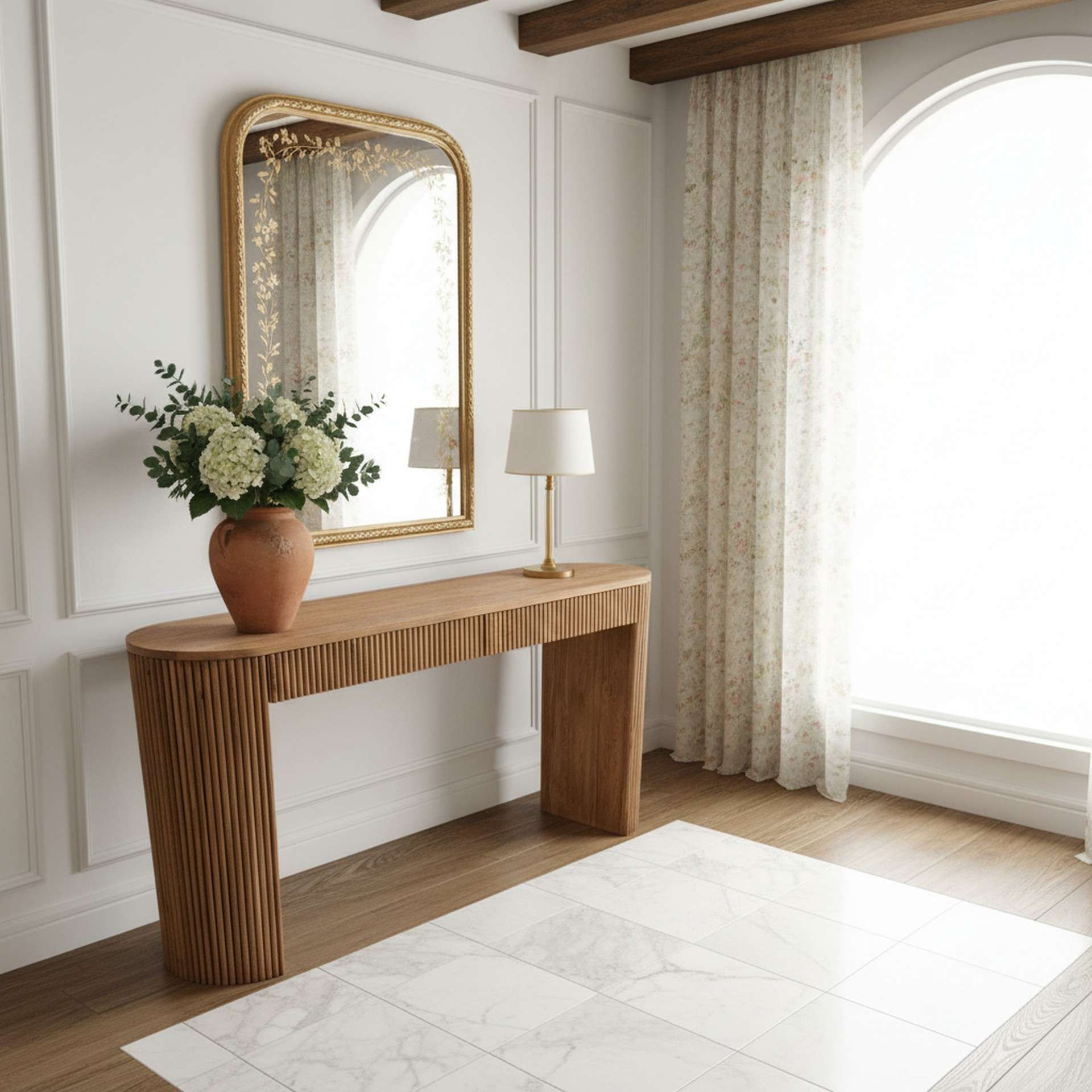 Kensington Sofa Table