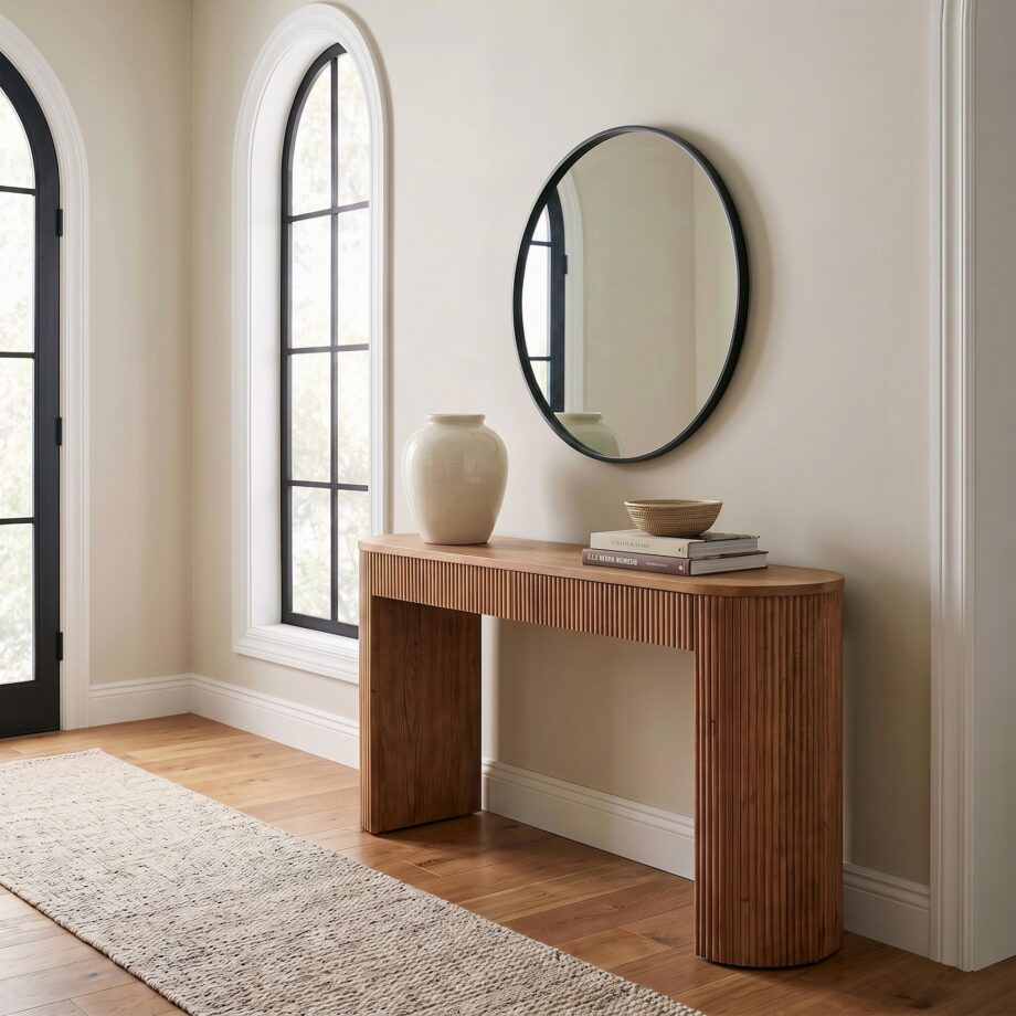 Kensington Sofa Table
