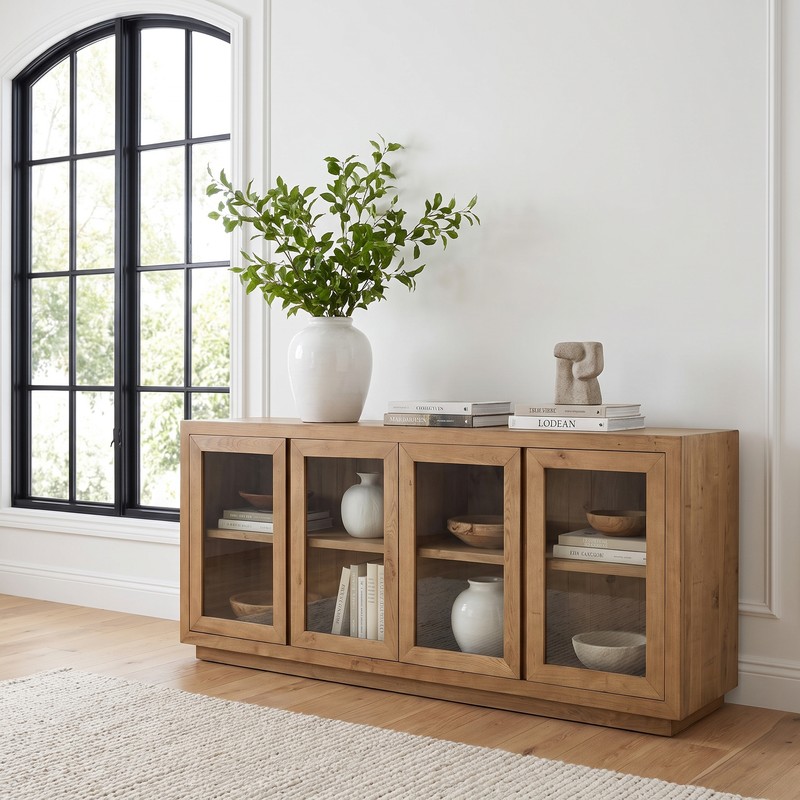 Zephyr Cabinet