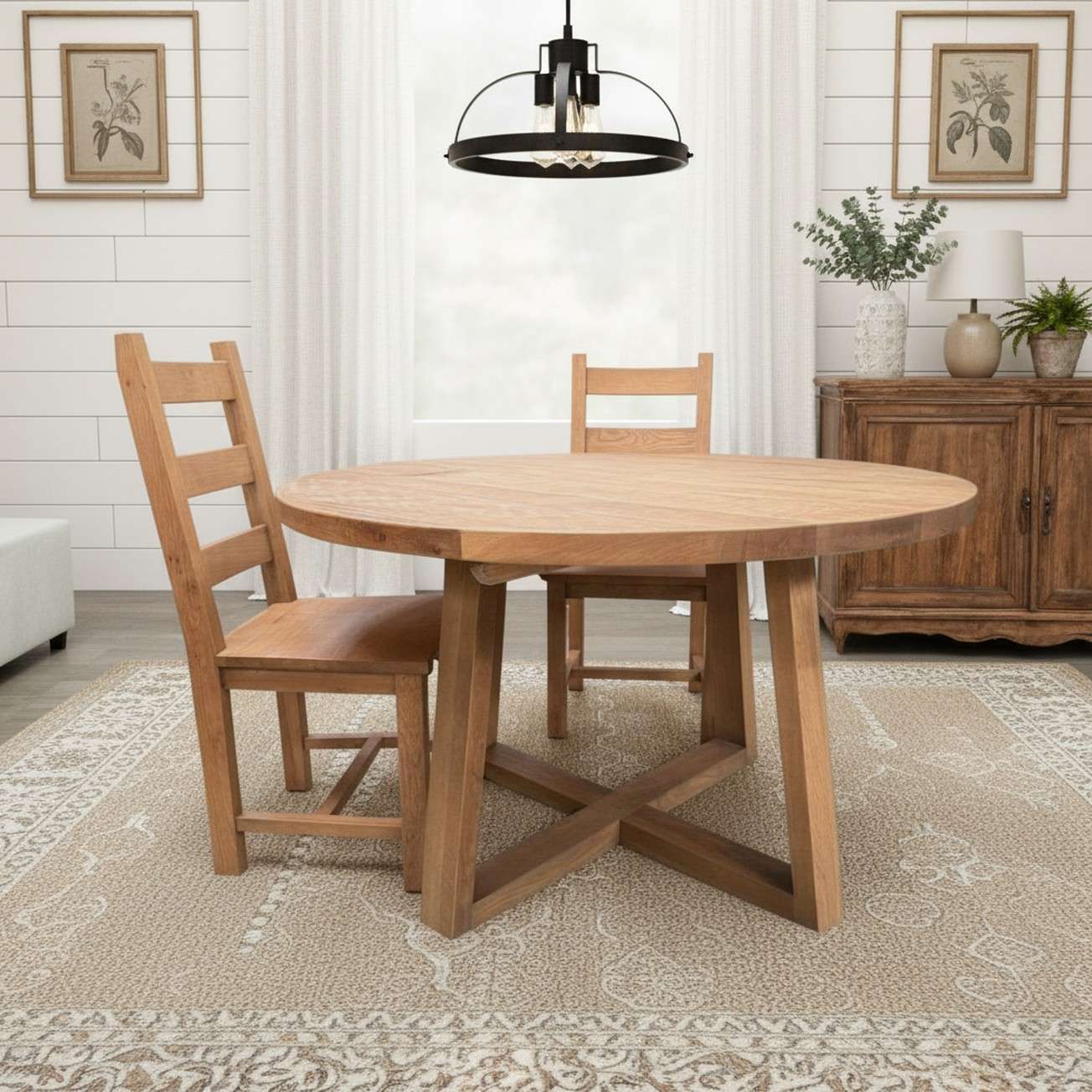 Finnley Dining Set