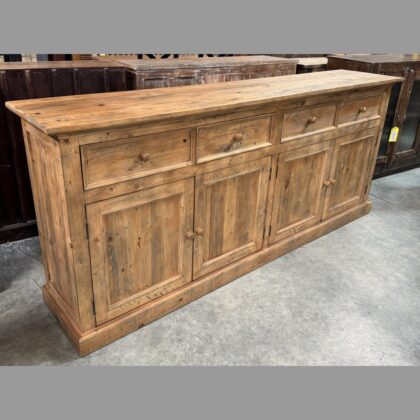 Yorkshire Sideboard