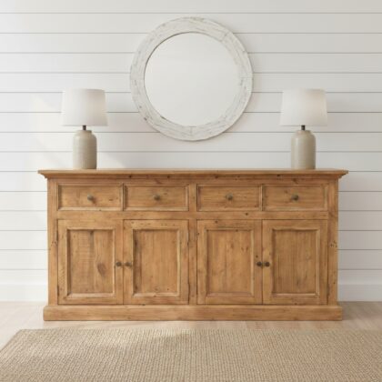 Yorkshire Sideboard