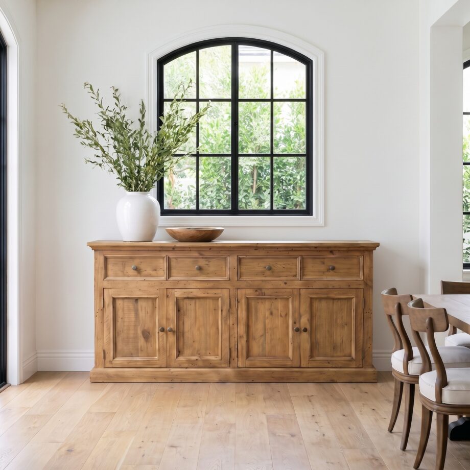 Yorkshire Sideboard