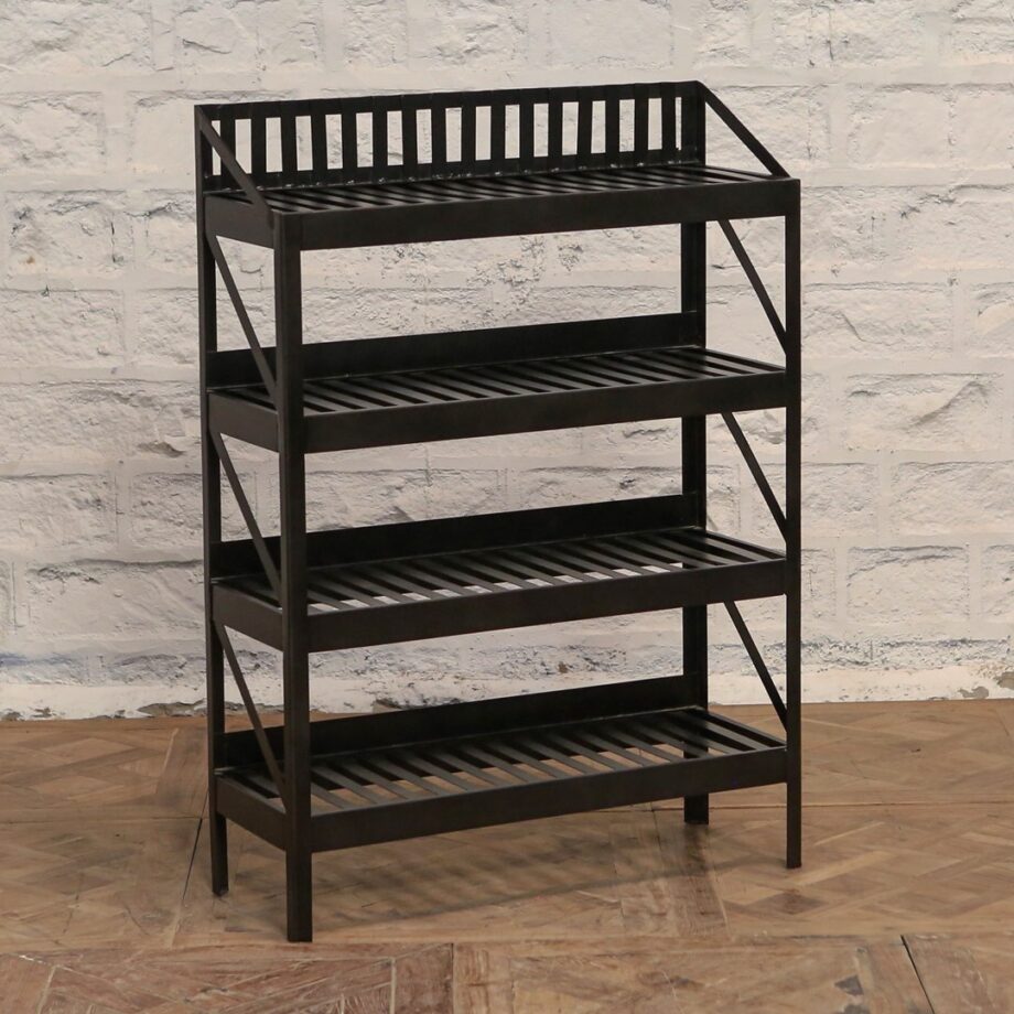 Metal Rack
