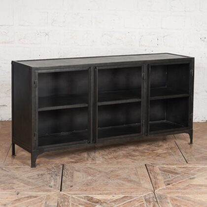 Iron Sideboard